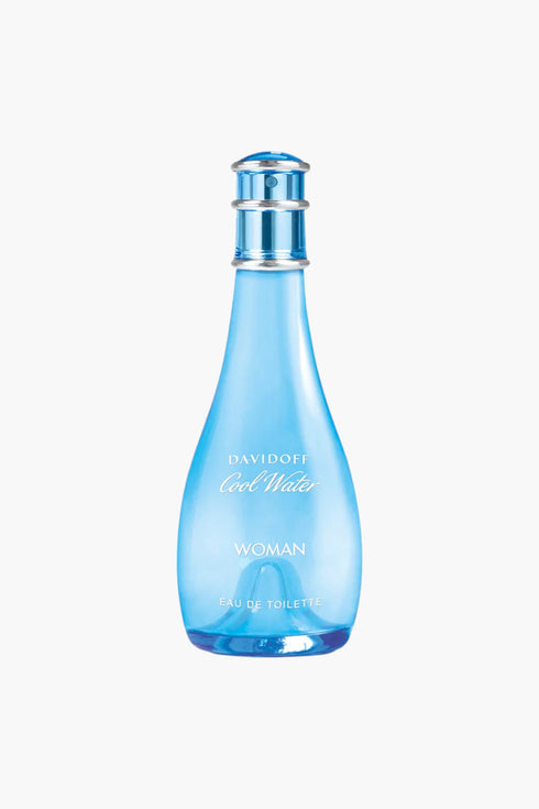 Cool Water Perfume - GLAM MODA